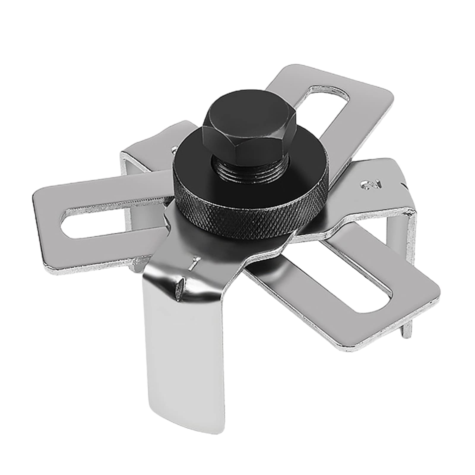 Adjustable Three-jaw Fuel Tank Sender Wrench