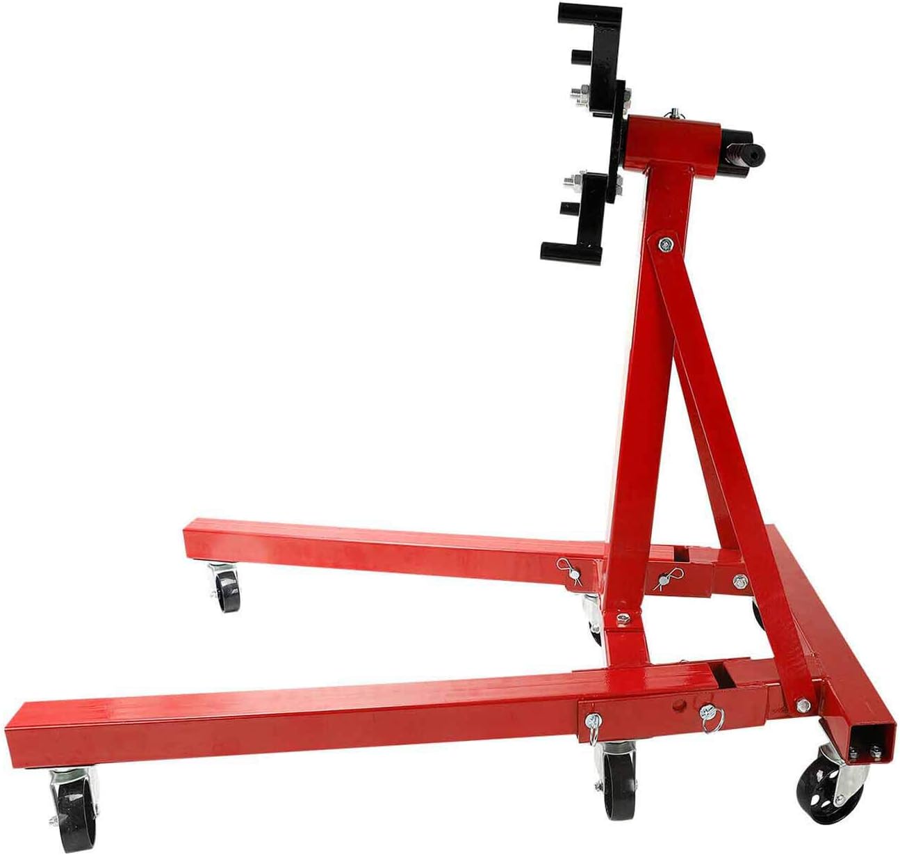 Heavy-duty Engine Stand 2000Lbs