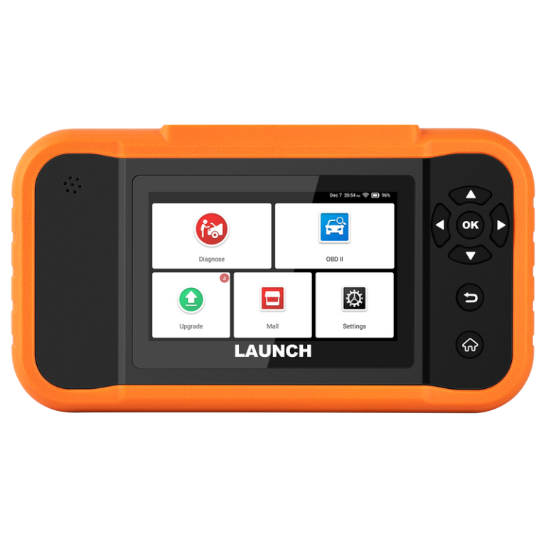 LAUNCH Creader Elite 2.0