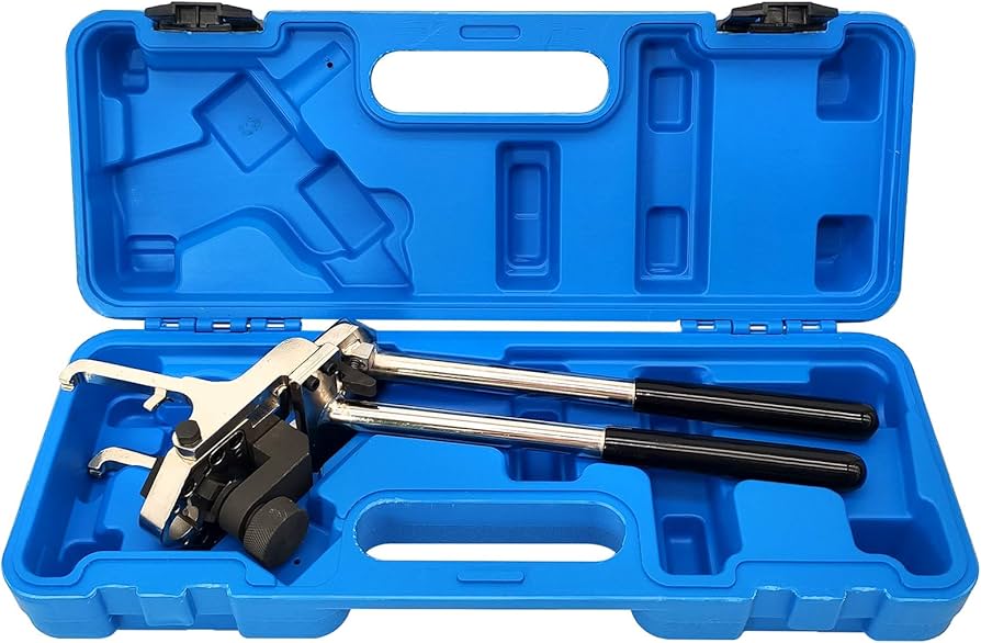 Valve Pressure Spring Installer/remover tool for BMW N-series Engines